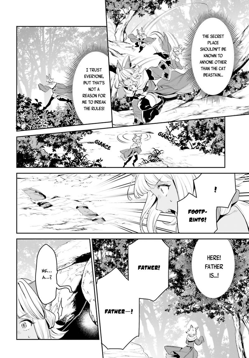 Tenkuu No Shiro O Moratta No De Isekai De Tanoshiku Asobitai 29 15