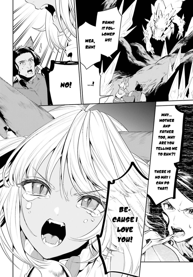 Tenkuu No Shiro O Moratta No De Isekai De Tanoshiku Asobitai 29 19