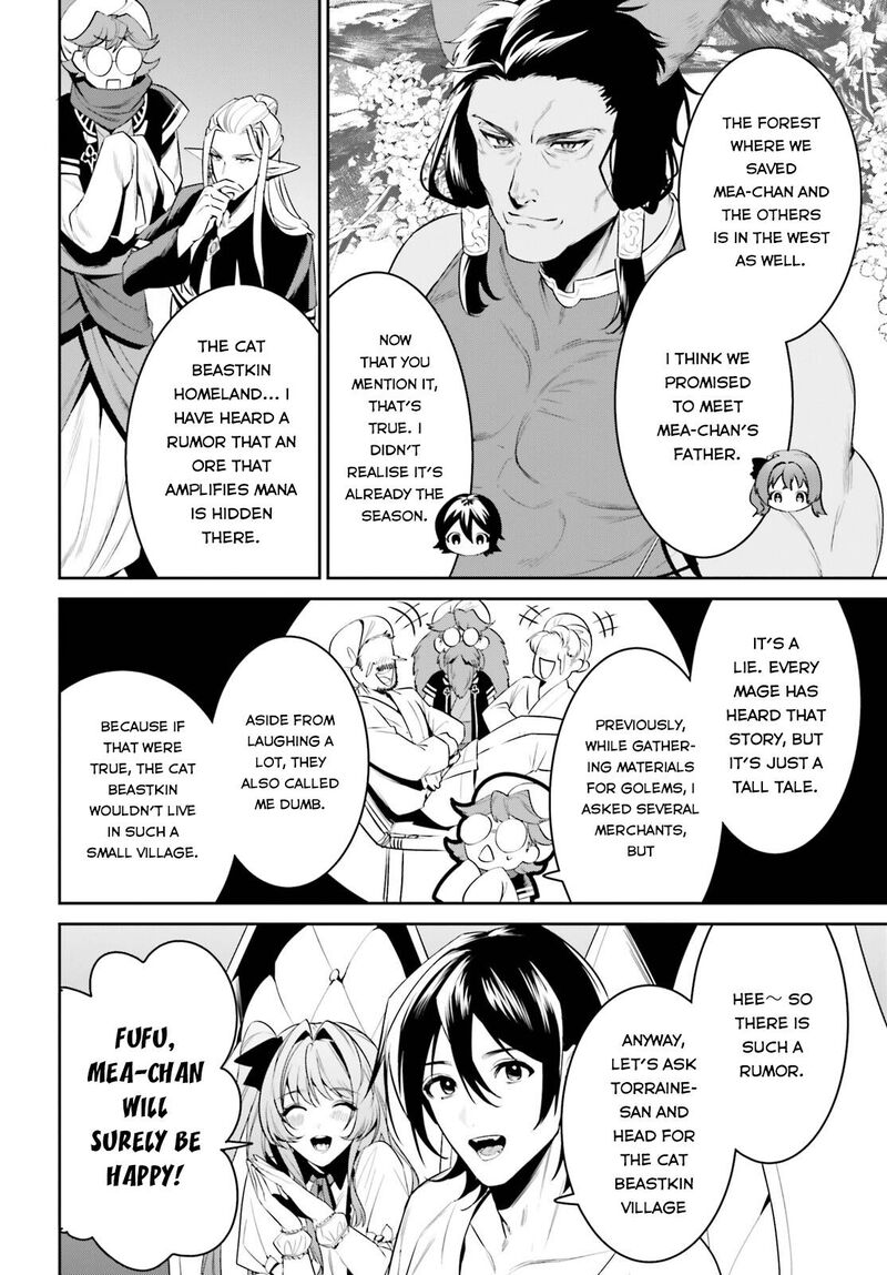 Tenkuu No Shiro O Moratta No De Isekai De Tanoshiku Asobitai 29 9