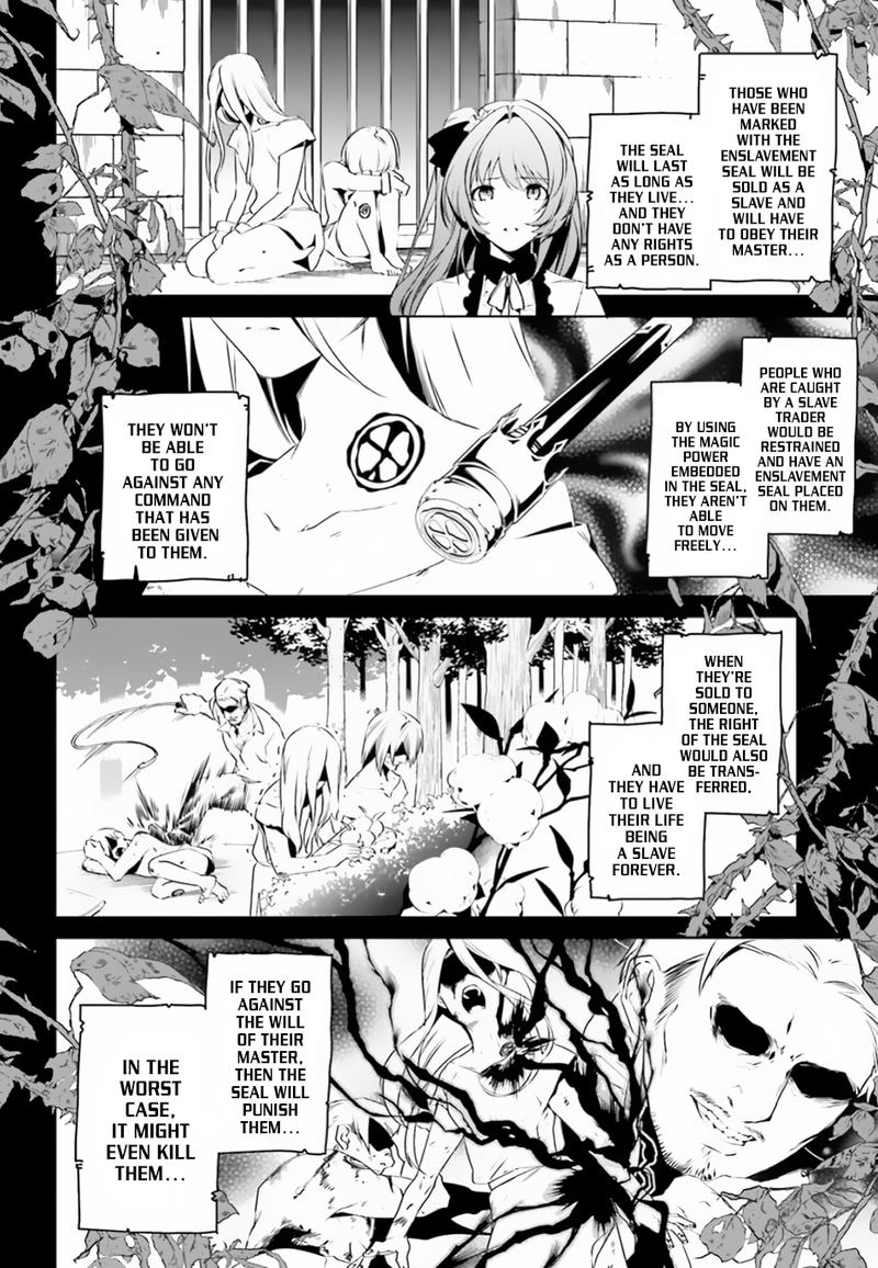 Tenkuu No Shiro O Moratta No De Isekai De Tanoshiku Asobitai 3 12