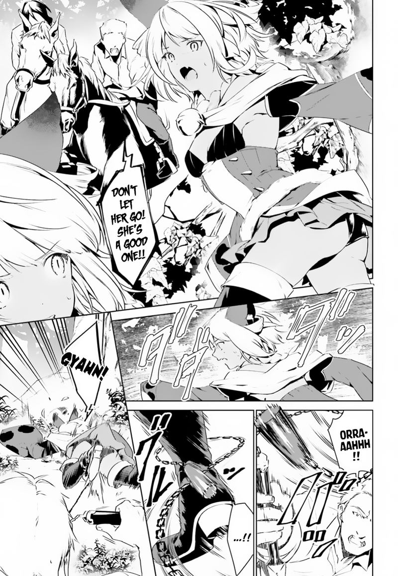 Tenkuu No Shiro O Moratta No De Isekai De Tanoshiku Asobitai 3 3