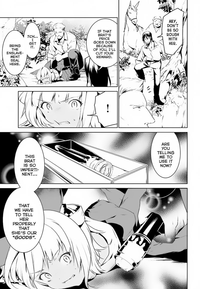 Tenkuu No Shiro O Moratta No De Isekai De Tanoshiku Asobitai 3 5