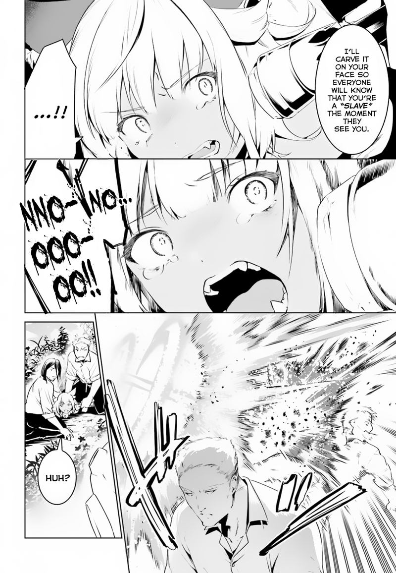Tenkuu No Shiro O Moratta No De Isekai De Tanoshiku Asobitai 3 6