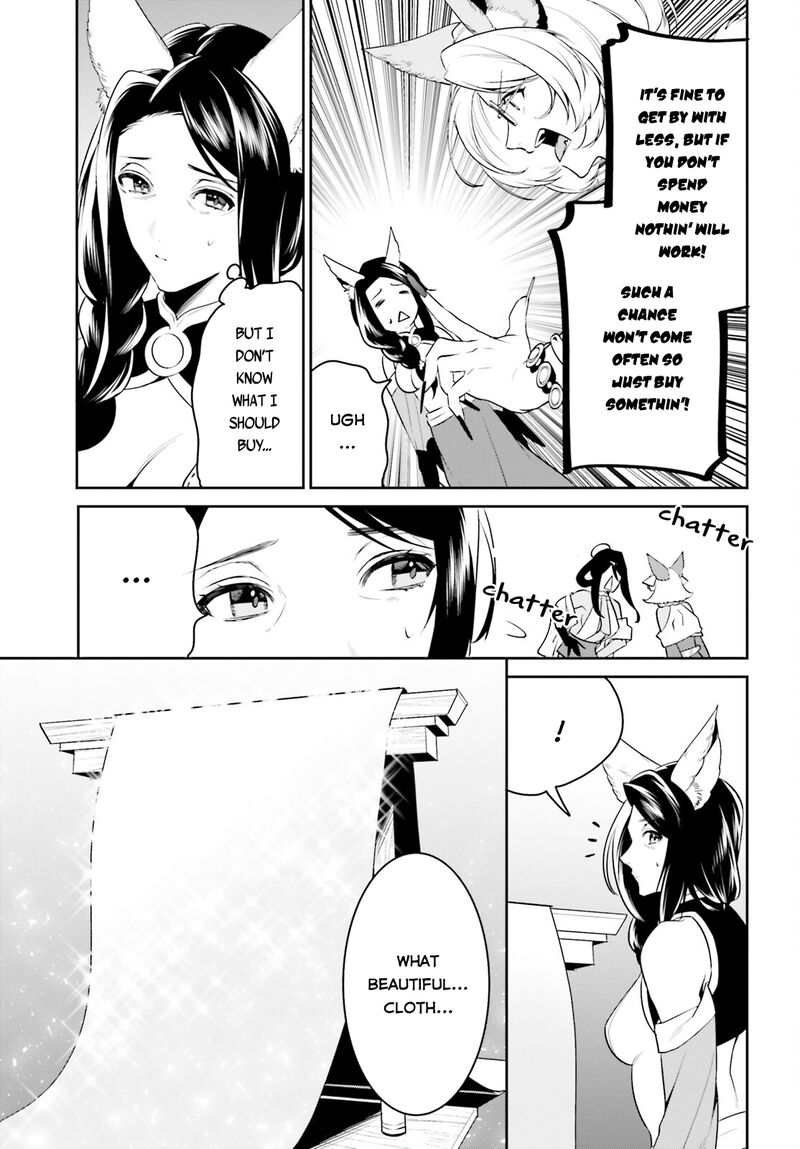 Tenkuu No Shiro O Moratta No De Isekai De Tanoshiku Asobitai 30 15