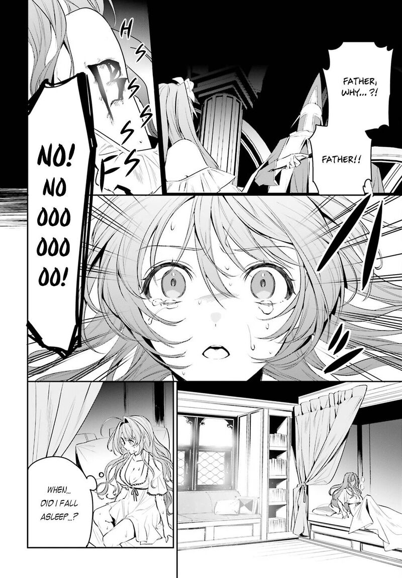 Tenkuu No Shiro O Moratta No De Isekai De Tanoshiku Asobitai 33 2