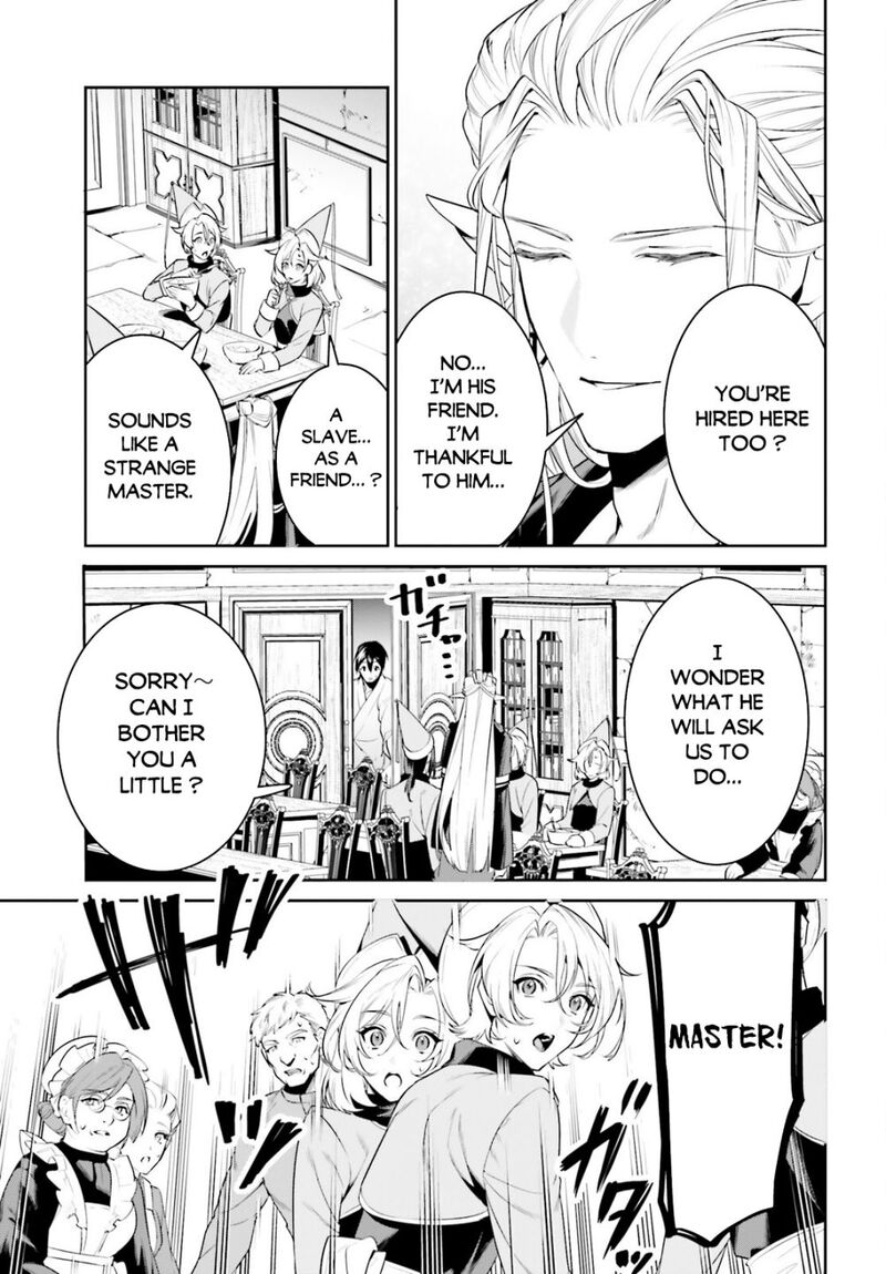 Tenkuu No Shiro O Moratta No De Isekai De Tanoshiku Asobitai 35 20