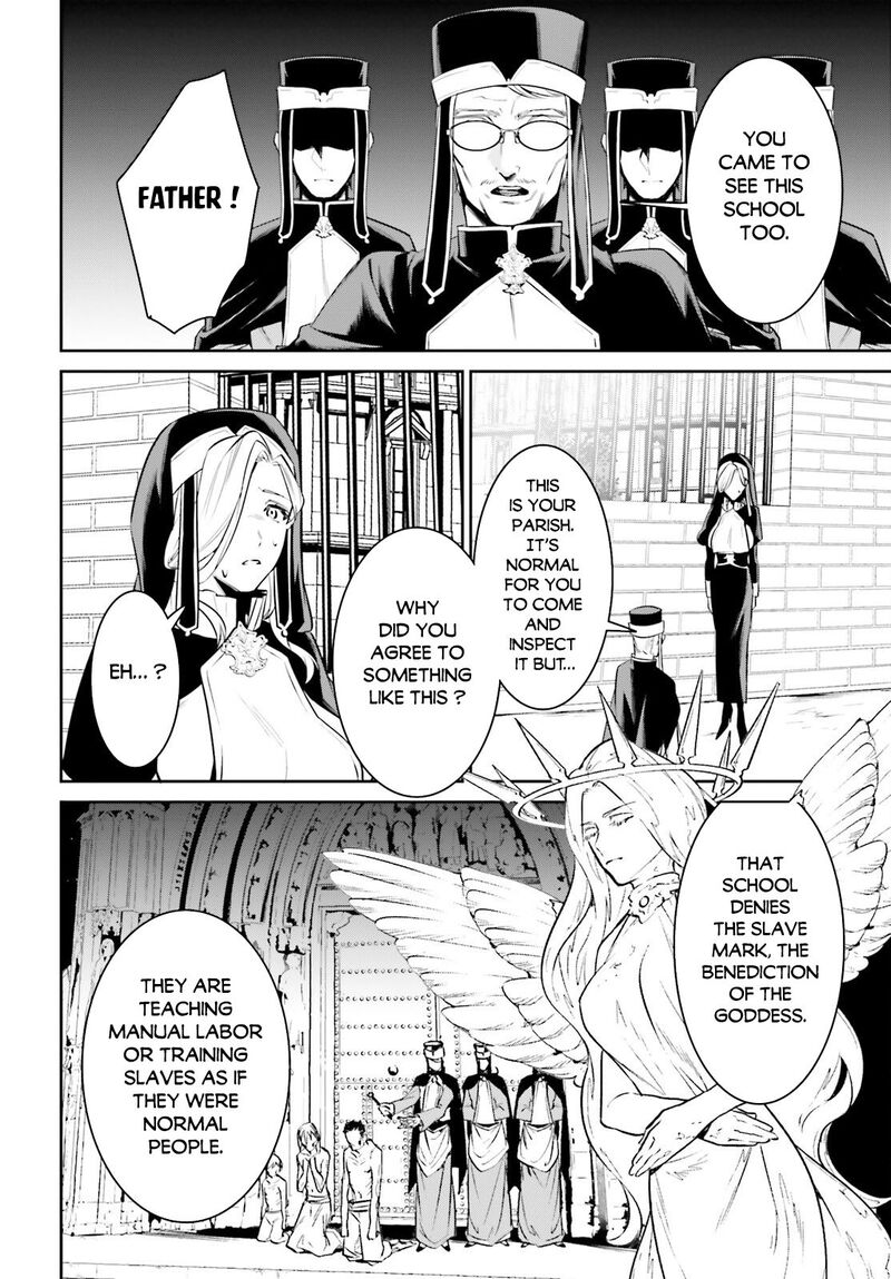 Tenkuu No Shiro O Moratta No De Isekai De Tanoshiku Asobitai 36 22