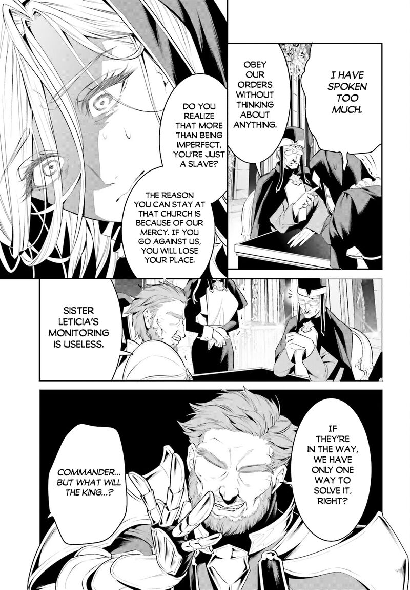 Tenkuu No Shiro O Moratta No De Isekai De Tanoshiku Asobitai 37 25
