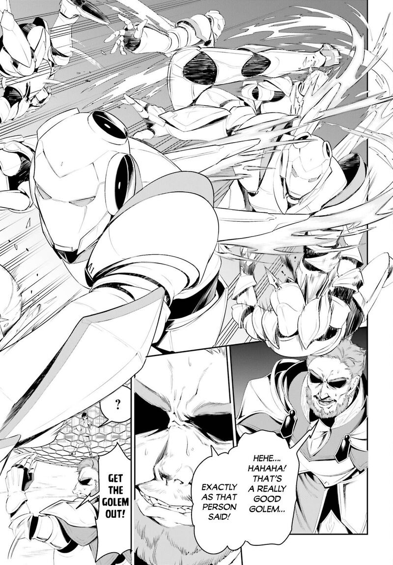 Tenkuu No Shiro O Moratta No De Isekai De Tanoshiku Asobitai 38 13