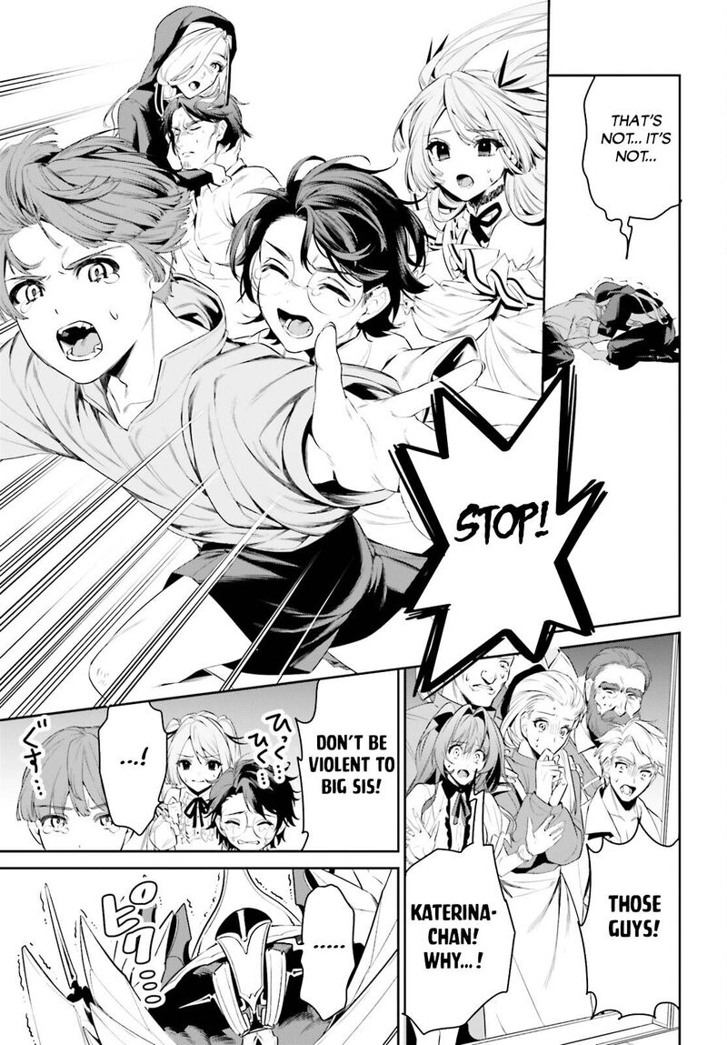 Tenkuu No Shiro O Moratta No De Isekai De Tanoshiku Asobitai 38 19