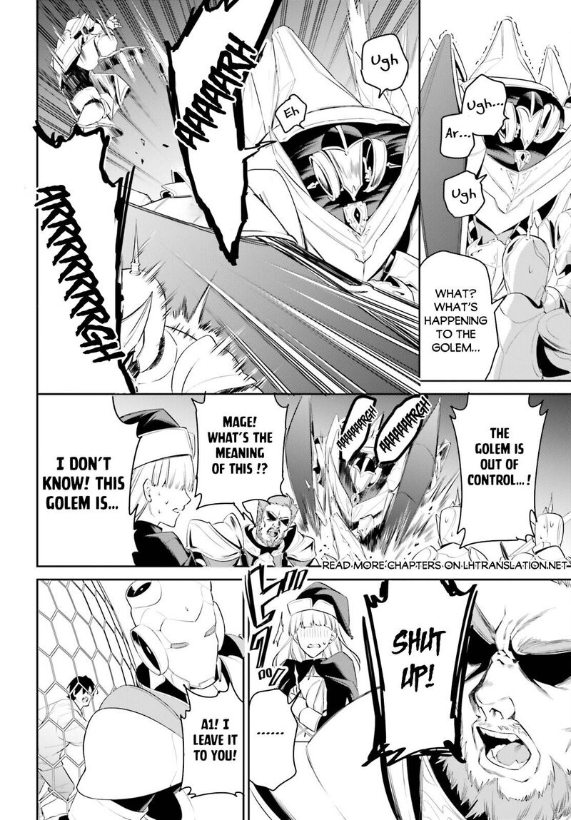 Tenkuu No Shiro O Moratta No De Isekai De Tanoshiku Asobitai 38 20