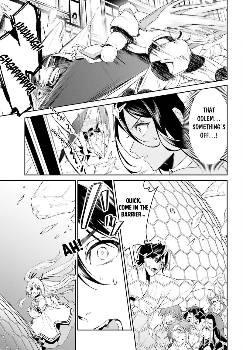 Tenkuu No Shiro O Moratta No De Isekai De Tanoshiku Asobitai 38 21
