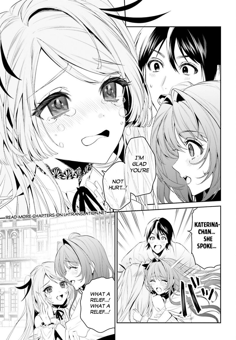 Tenkuu No Shiro O Moratta No De Isekai De Tanoshiku Asobitai 38 25