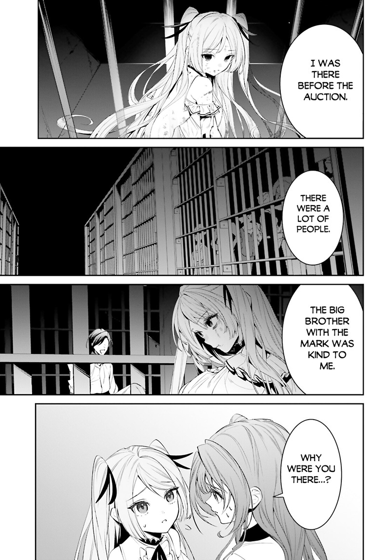 Tenkuu No Shiro O Moratta No De Isekai De Tanoshiku Asobitai 39 30
