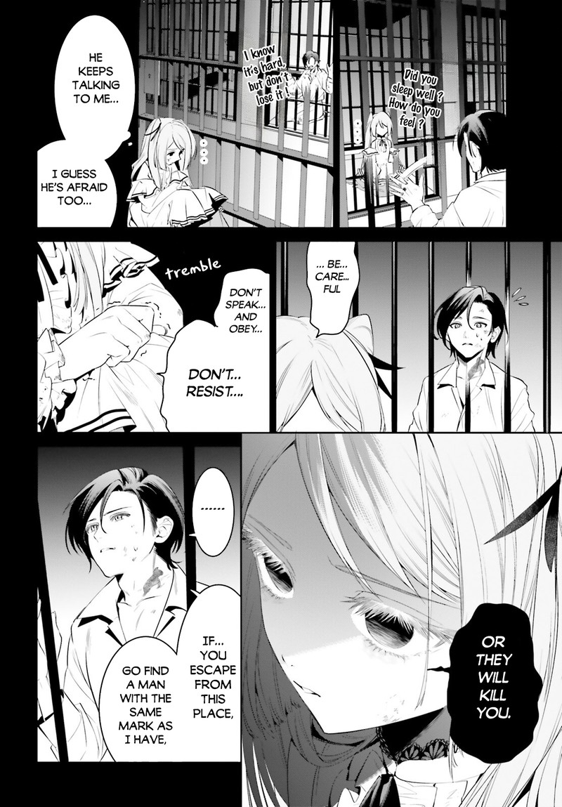 Tenkuu No Shiro O Moratta No De Isekai De Tanoshiku Asobitai 40 12