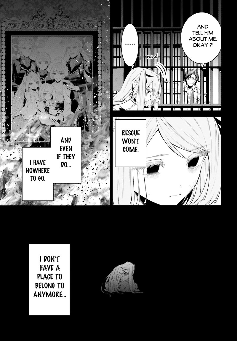 Tenkuu No Shiro O Moratta No De Isekai De Tanoshiku Asobitai 40 13