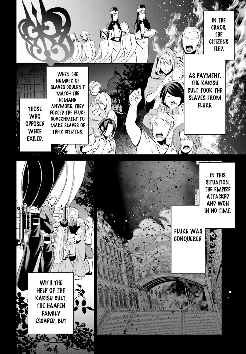 Tenkuu No Shiro O Moratta No De Isekai De Tanoshiku Asobitai 40 4