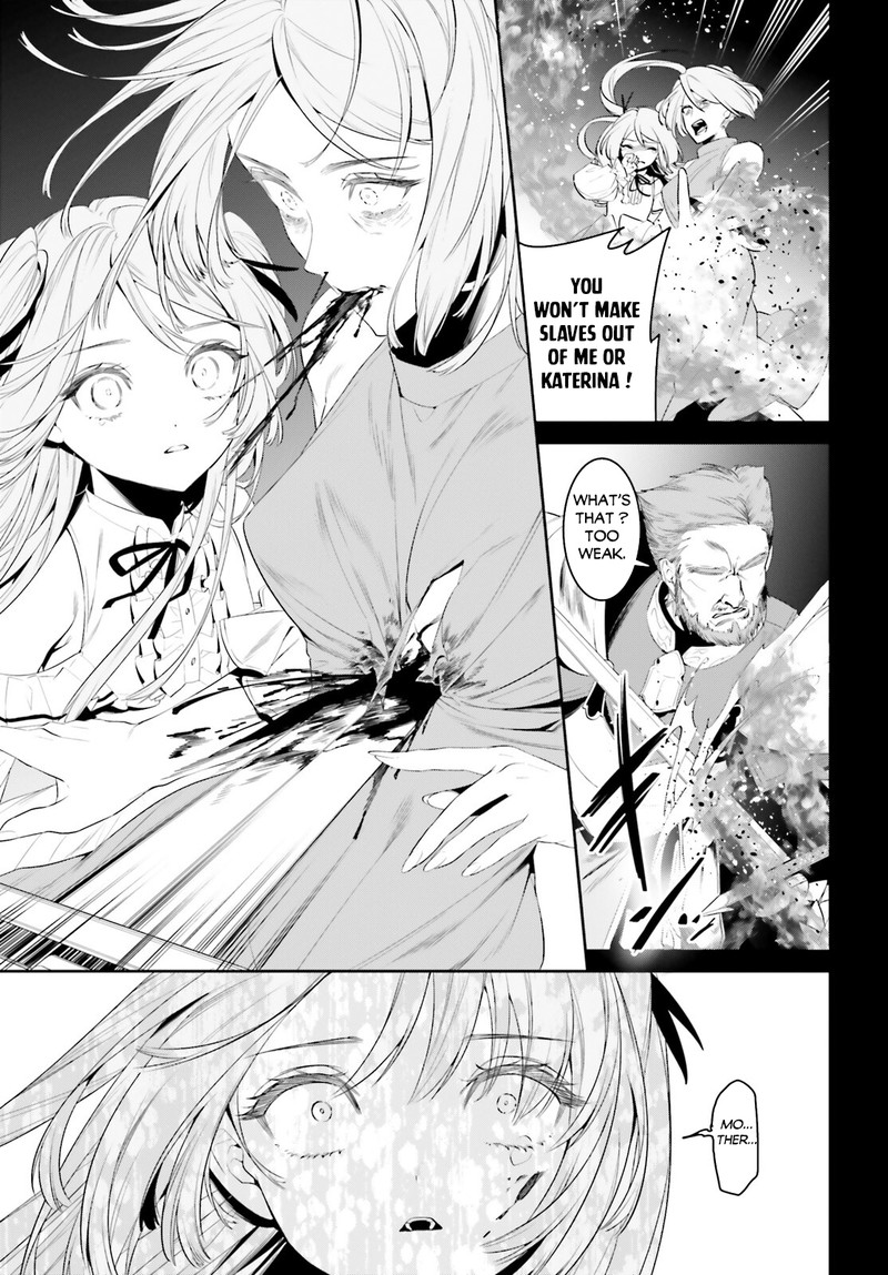 Tenkuu No Shiro O Moratta No De Isekai De Tanoshiku Asobitai 40 9