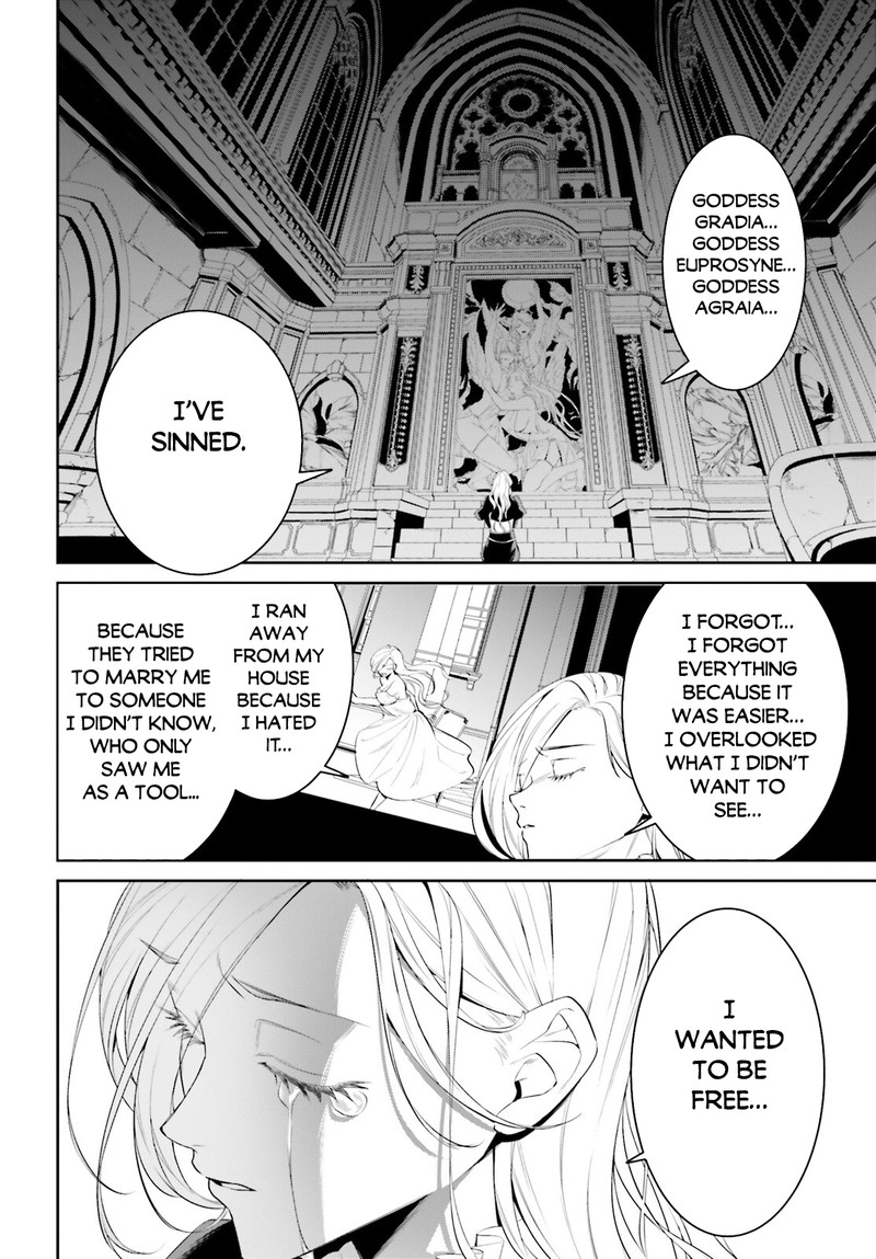 Tenkuu No Shiro O Moratta No De Isekai De Tanoshiku Asobitai 41 13