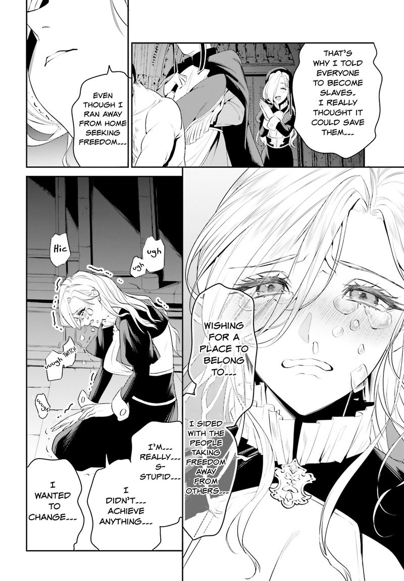 Tenkuu No Shiro O Moratta No De Isekai De Tanoshiku Asobitai 41 15