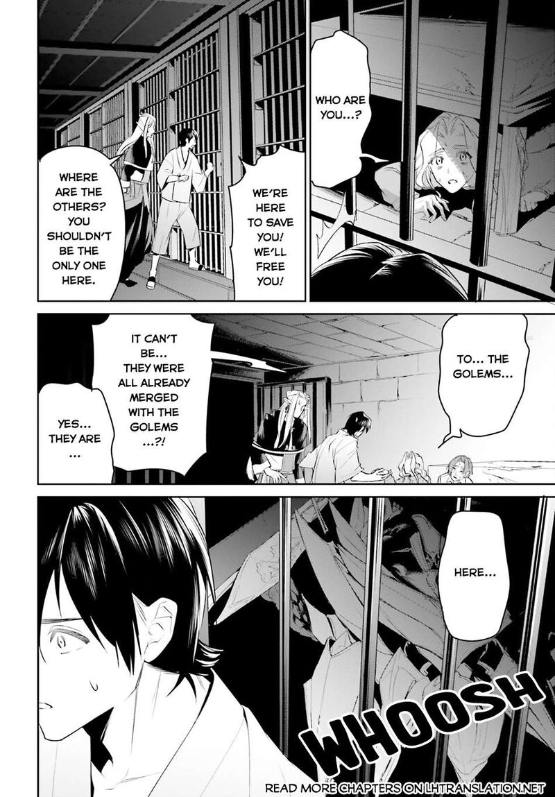 Tenkuu No Shiro O Moratta No De Isekai De Tanoshiku Asobitai 42 10