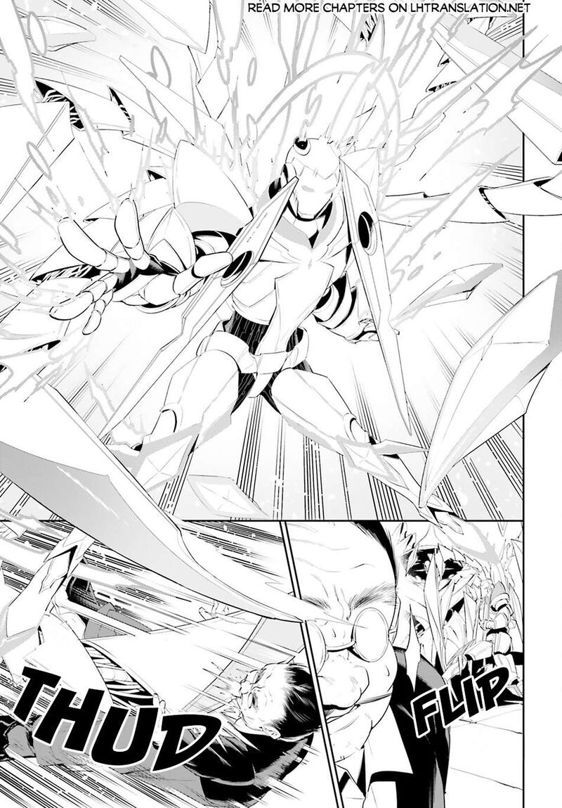 Tenkuu No Shiro O Moratta No De Isekai De Tanoshiku Asobitai 42 25