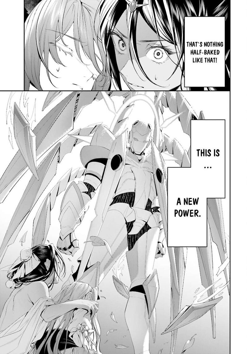 Tenkuu No Shiro O Moratta No De Isekai De Tanoshiku Asobitai 43 3