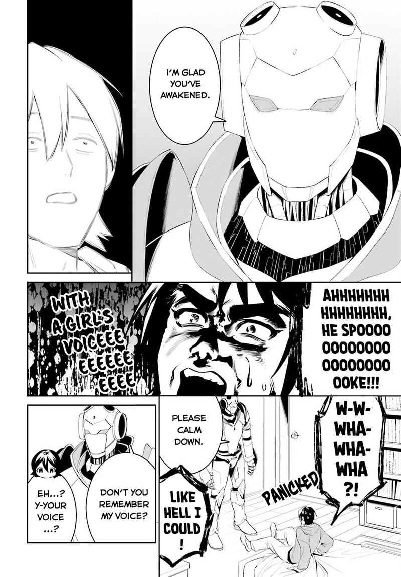 Tenkuu No Shiro O Moratta No De Isekai De Tanoshiku Asobitai 43 6