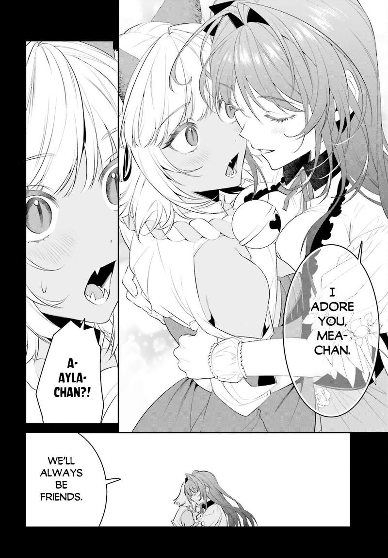 Tenkuu No Shiro O Moratta No De Isekai De Tanoshiku Asobitai 47 22