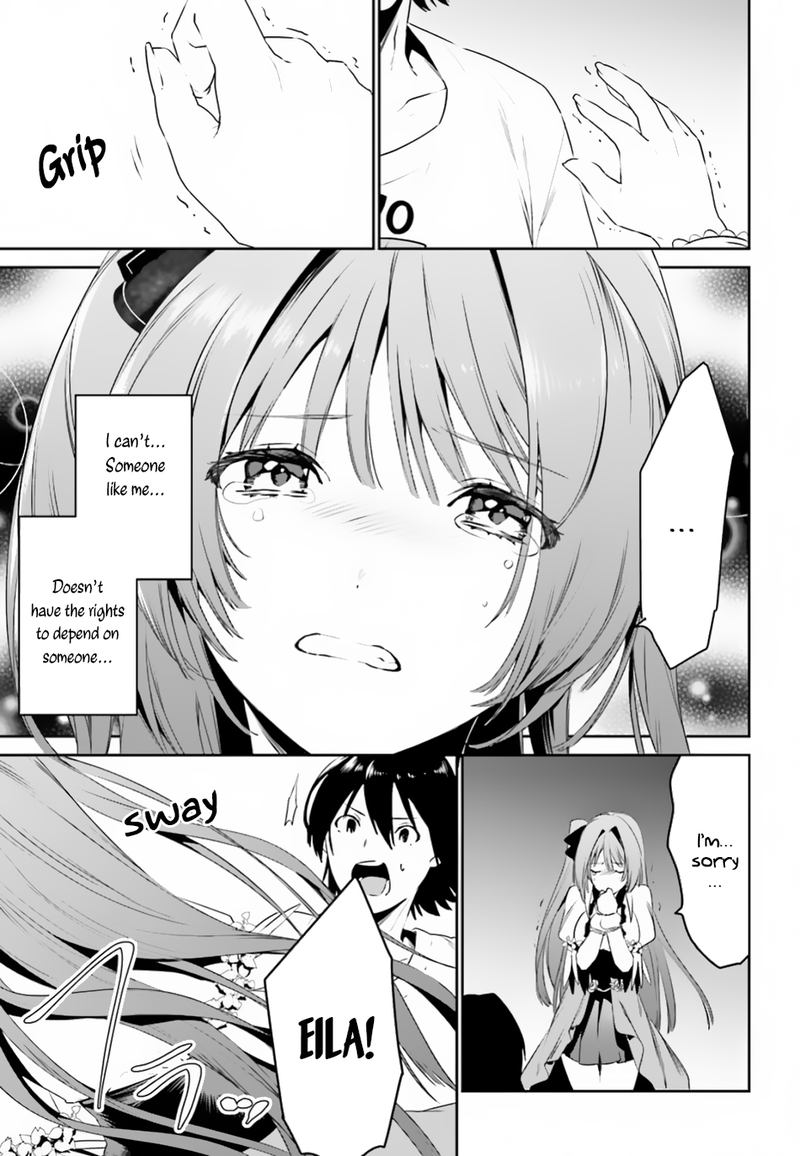 Tenkuu No Shiro O Moratta No De Isekai De Tanoshiku Asobitai 5 13