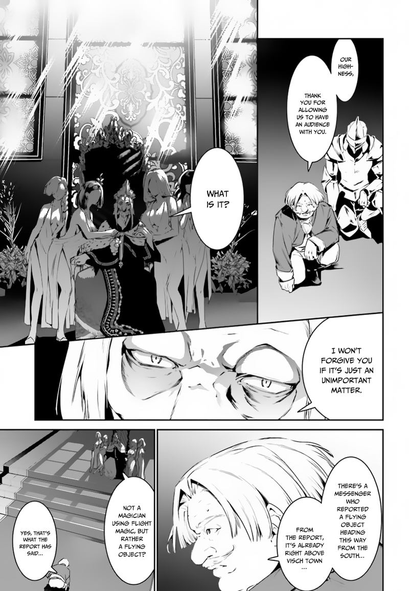 Tenkuu No Shiro O Moratta No De Isekai De Tanoshiku Asobitai 5 3