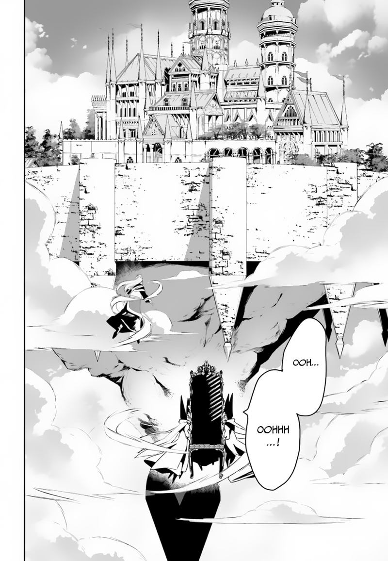 Tenkuu No Shiro O Moratta No De Isekai De Tanoshiku Asobitai 5 8
