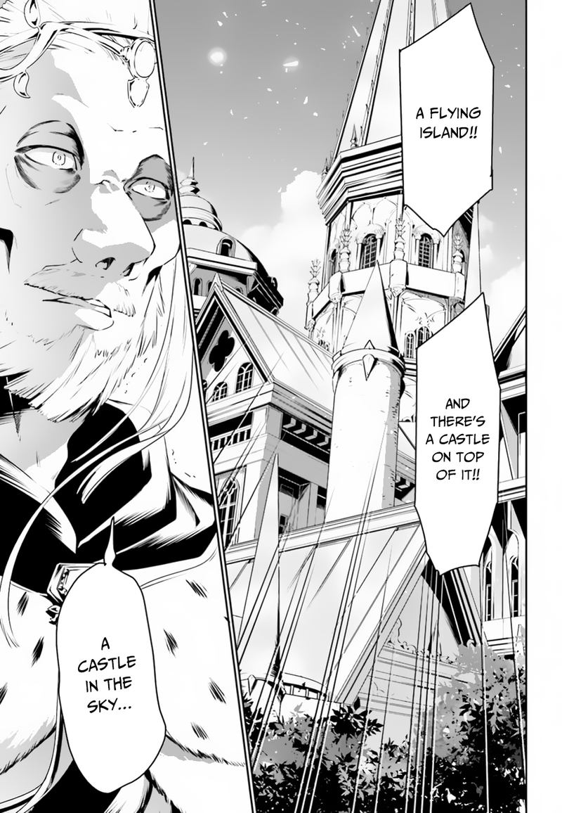 Tenkuu No Shiro O Moratta No De Isekai De Tanoshiku Asobitai 5 9