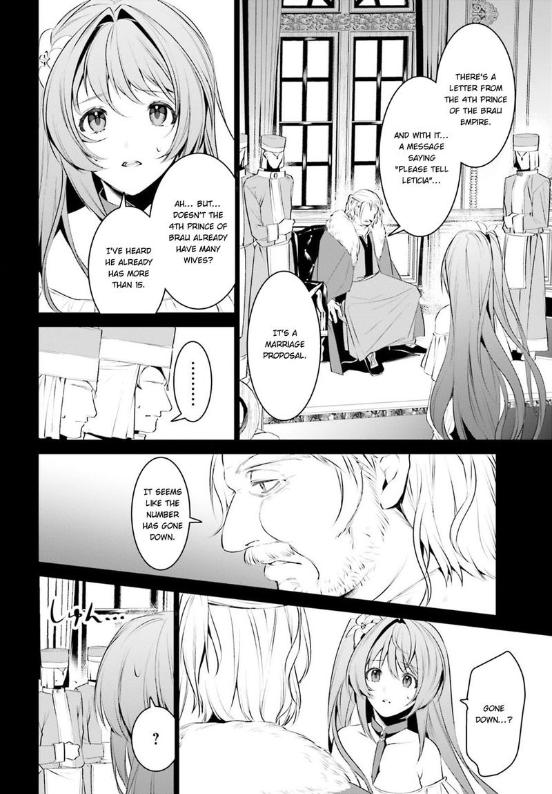Tenkuu No Shiro O Moratta No De Isekai De Tanoshiku Asobitai 7 4