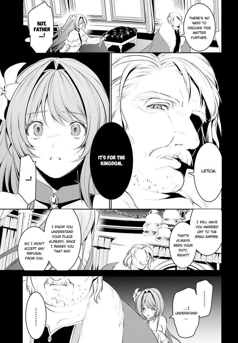 Tenkuu No Shiro O Moratta No De Isekai De Tanoshiku Asobitai 7 5