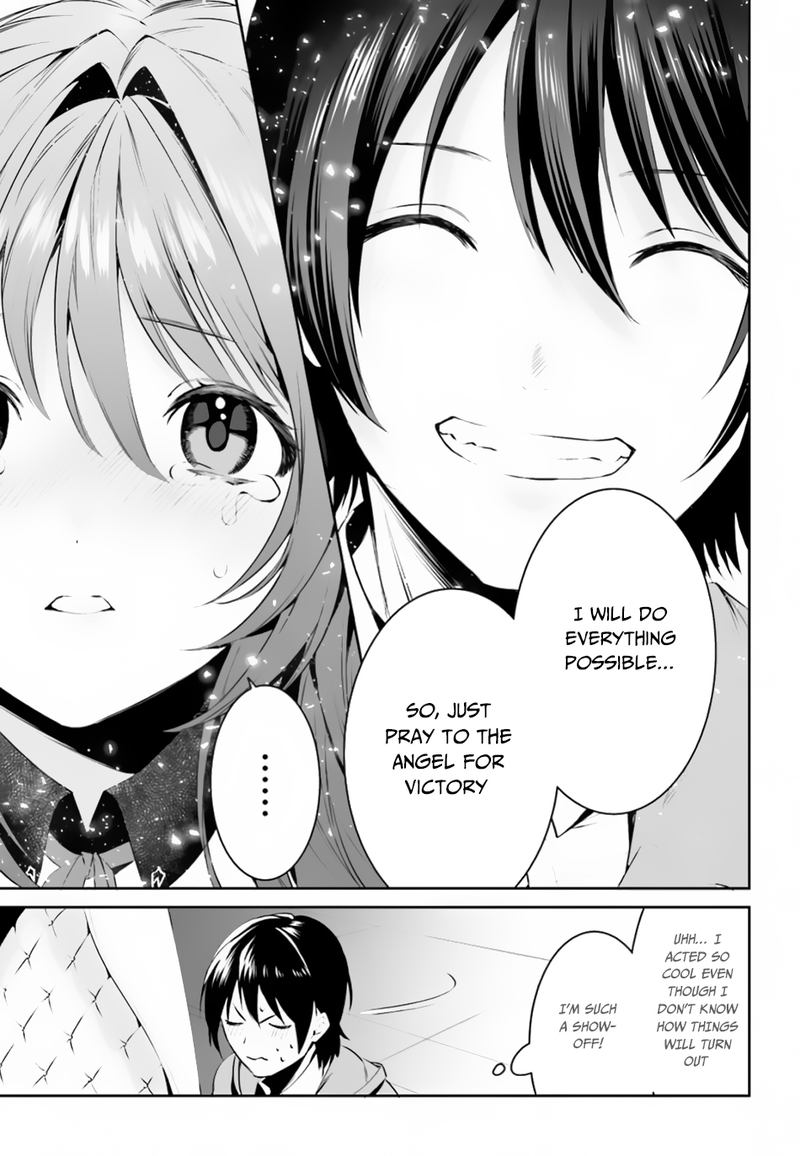 Tenkuu No Shiro O Moratta No De Isekai De Tanoshiku Asobitai 8 21