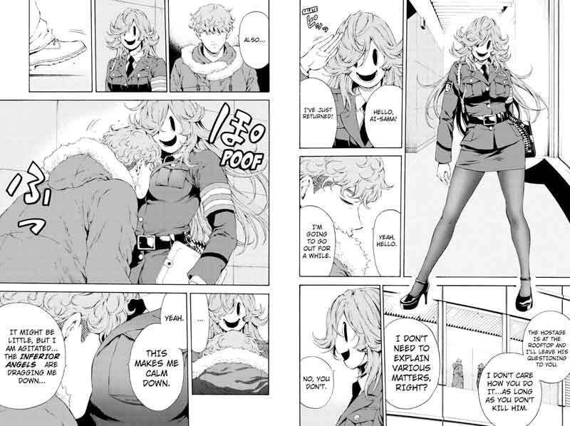 Tenkuu Shinpan 109 6
