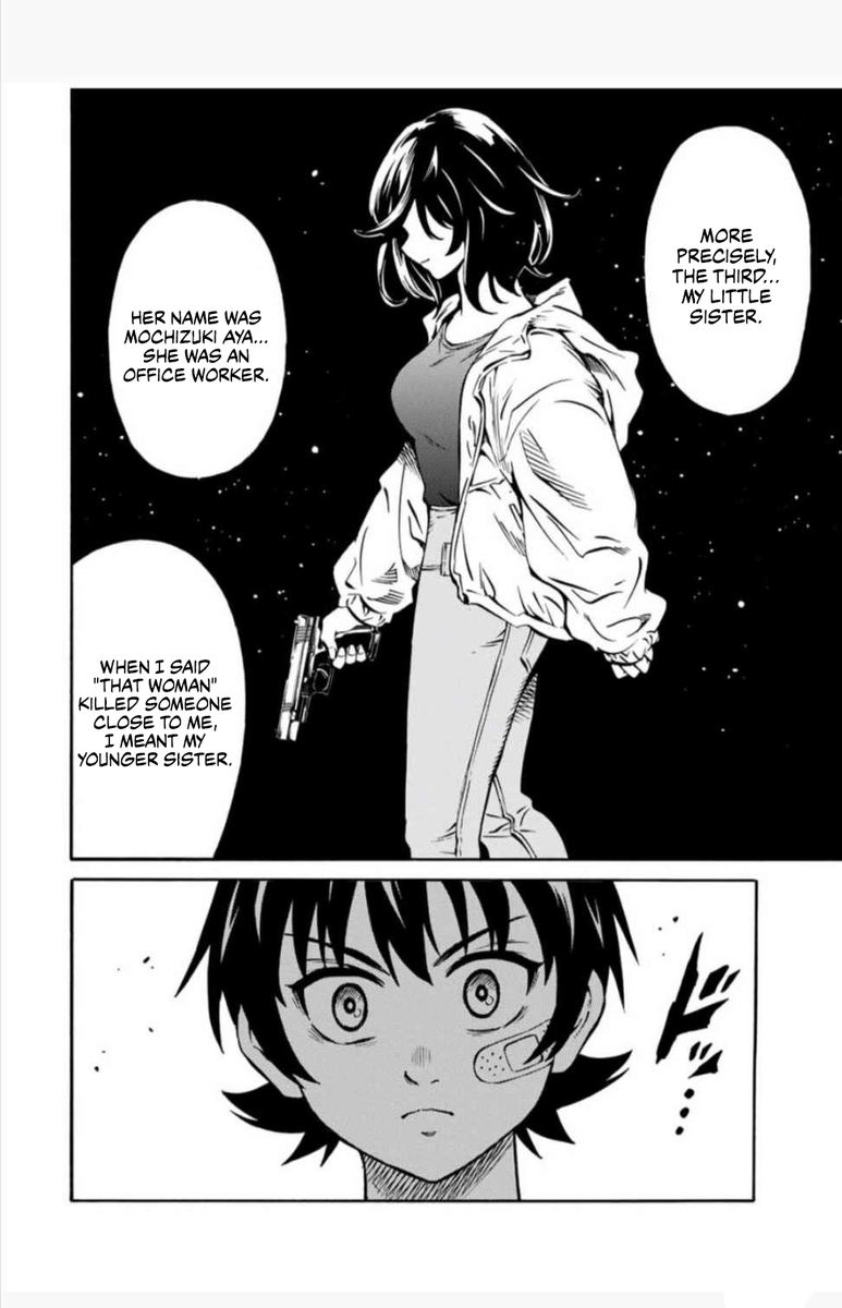 Tenkuu Shinpan Arrive 29 4