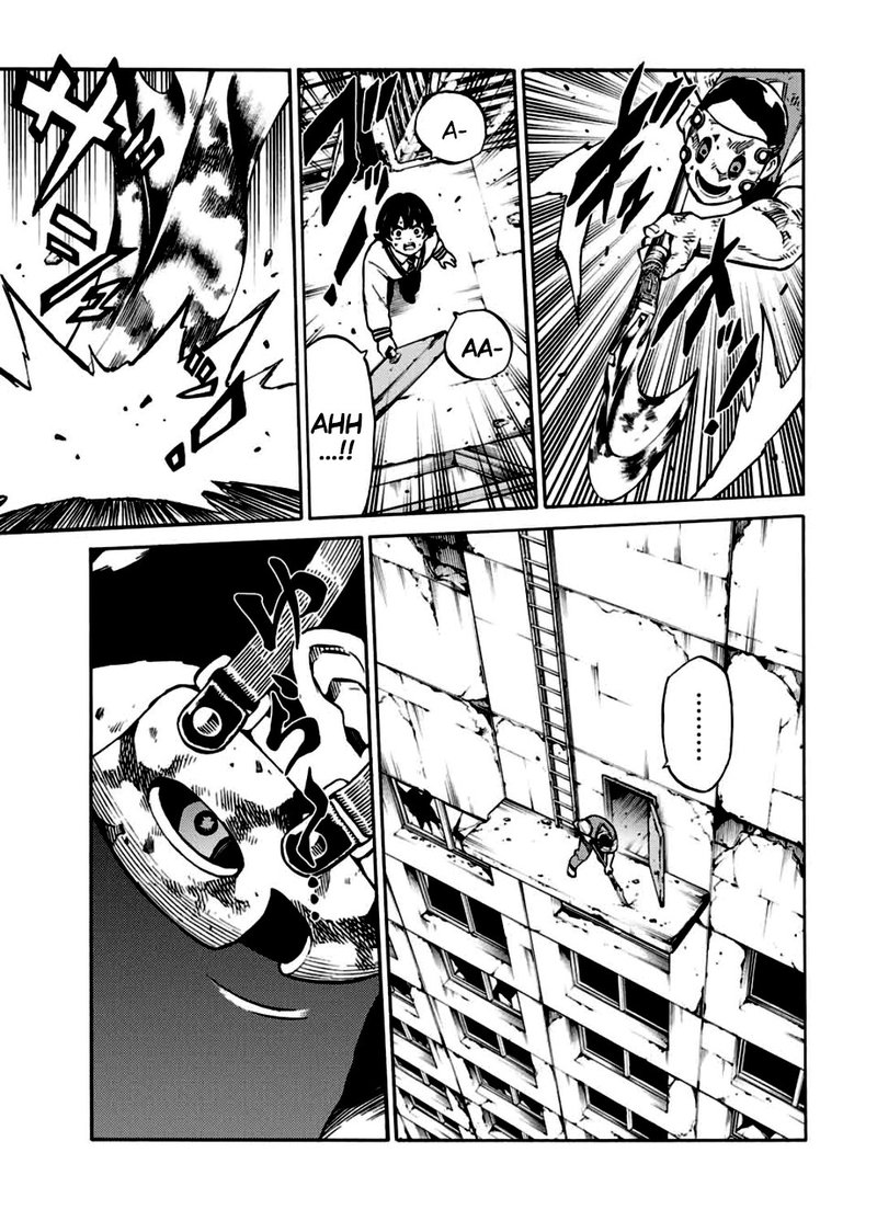 Tenkuu Shinpan Arrive 3 3
