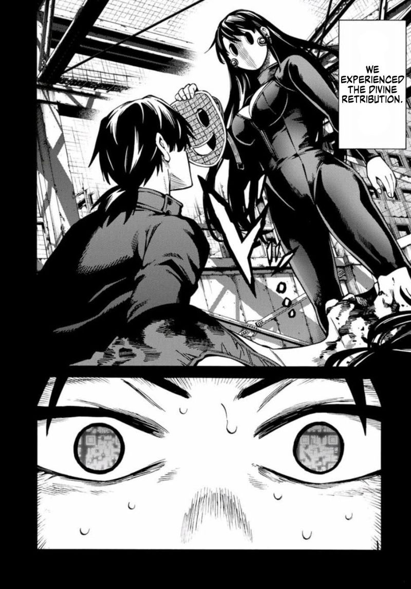 Tenkuu Shinpan Arrive 31 6