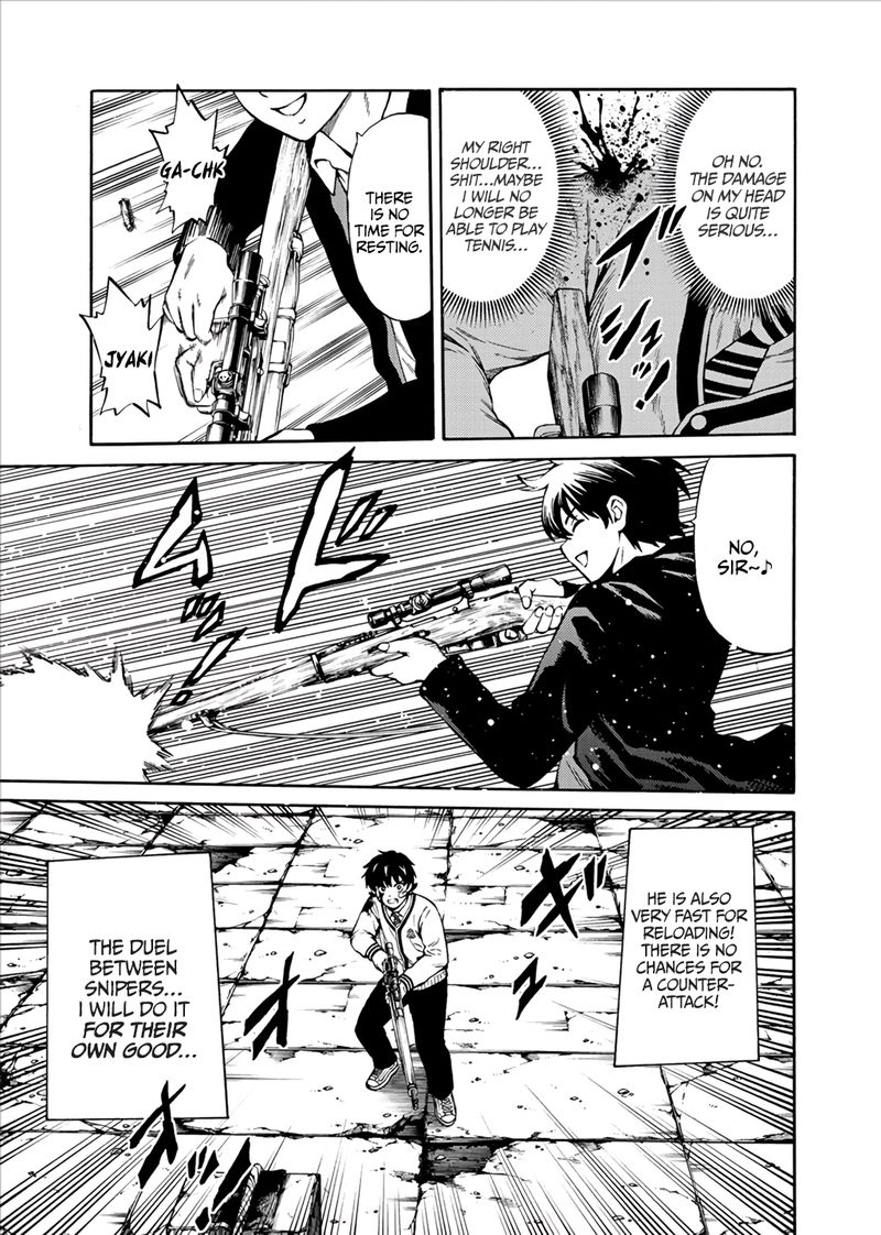 Tenkuu Shinpan Arrive 37 9