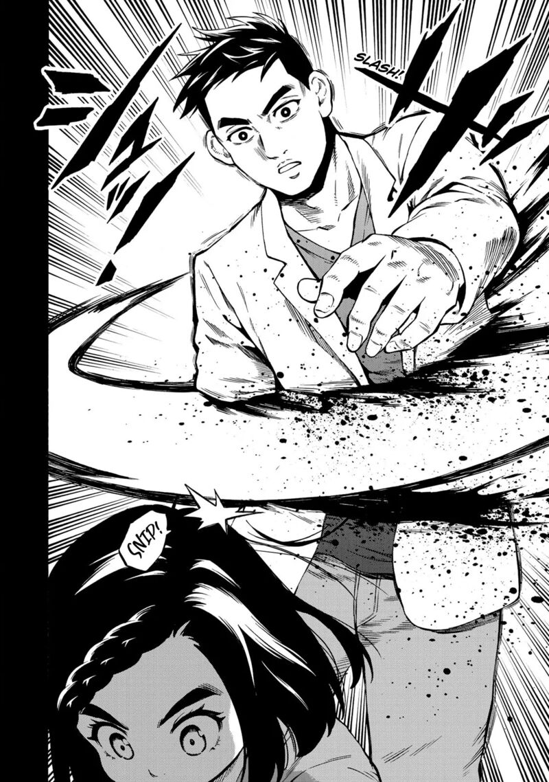 Tenkuu Shinpan Arrive 43 8