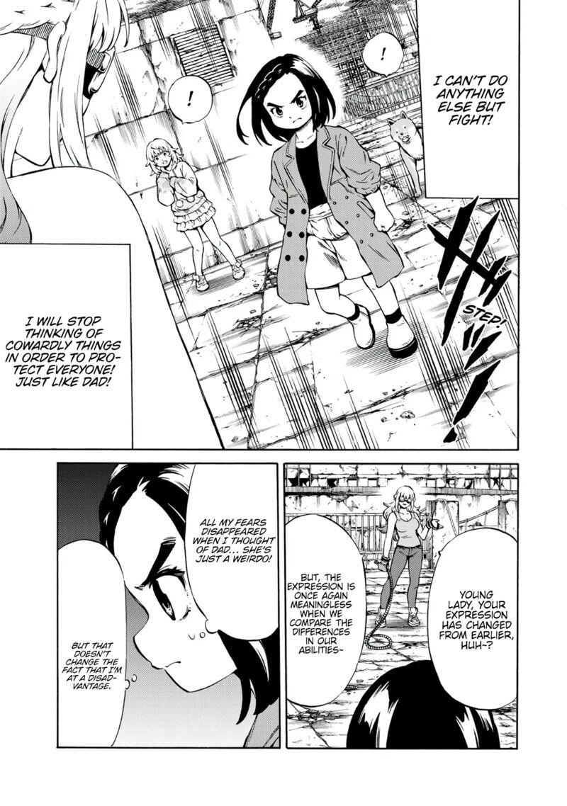 Tenkuu Shinpan Arrive 46 7