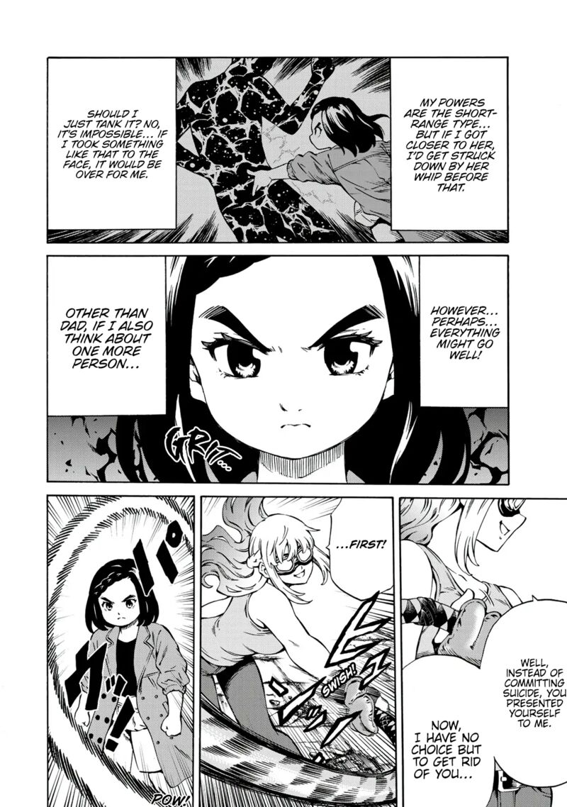 Tenkuu Shinpan Arrive 46 8