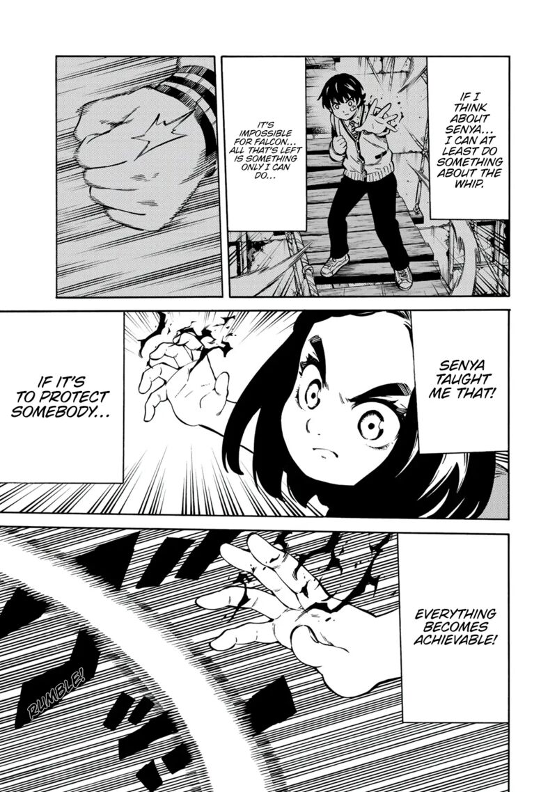 Tenkuu Shinpan Arrive 46 9