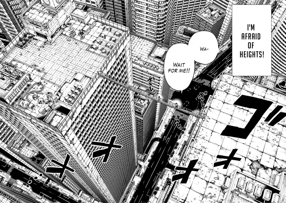 Tenkuu Shinpan Arrive 6 2