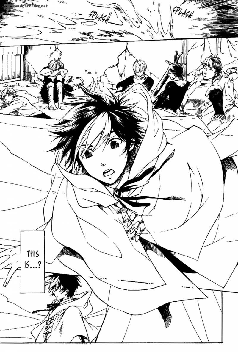 Tenkyuugi Sephirahnatus 31 7