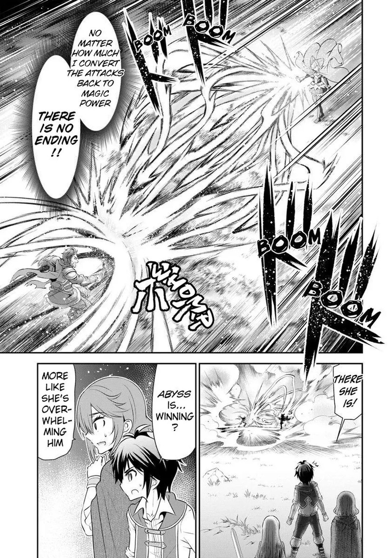 Tenohira Kaitakumura De Isekai Kenkouki Fueteku Yome Tachi To Nonbiri Mujintou Life 15 20