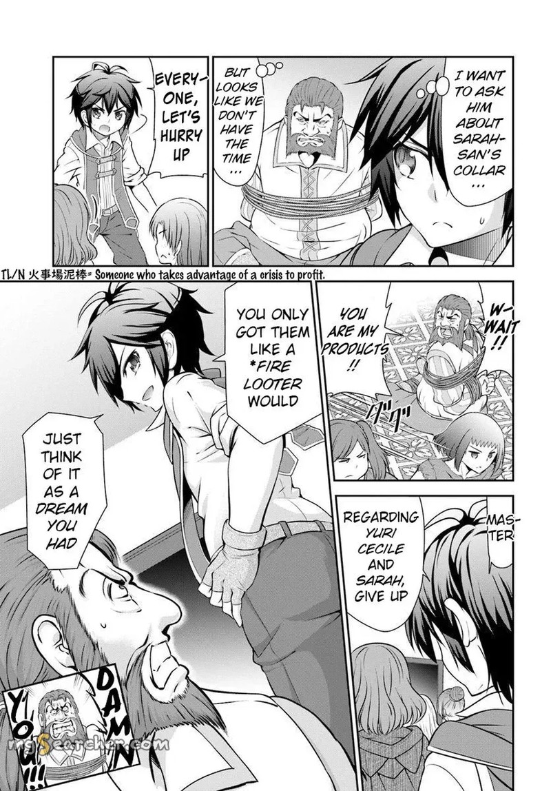 Tenohira Kaitakumura De Isekai Kenkouki Fueteku Yome Tachi To Nonbiri Mujintou Life 15 9