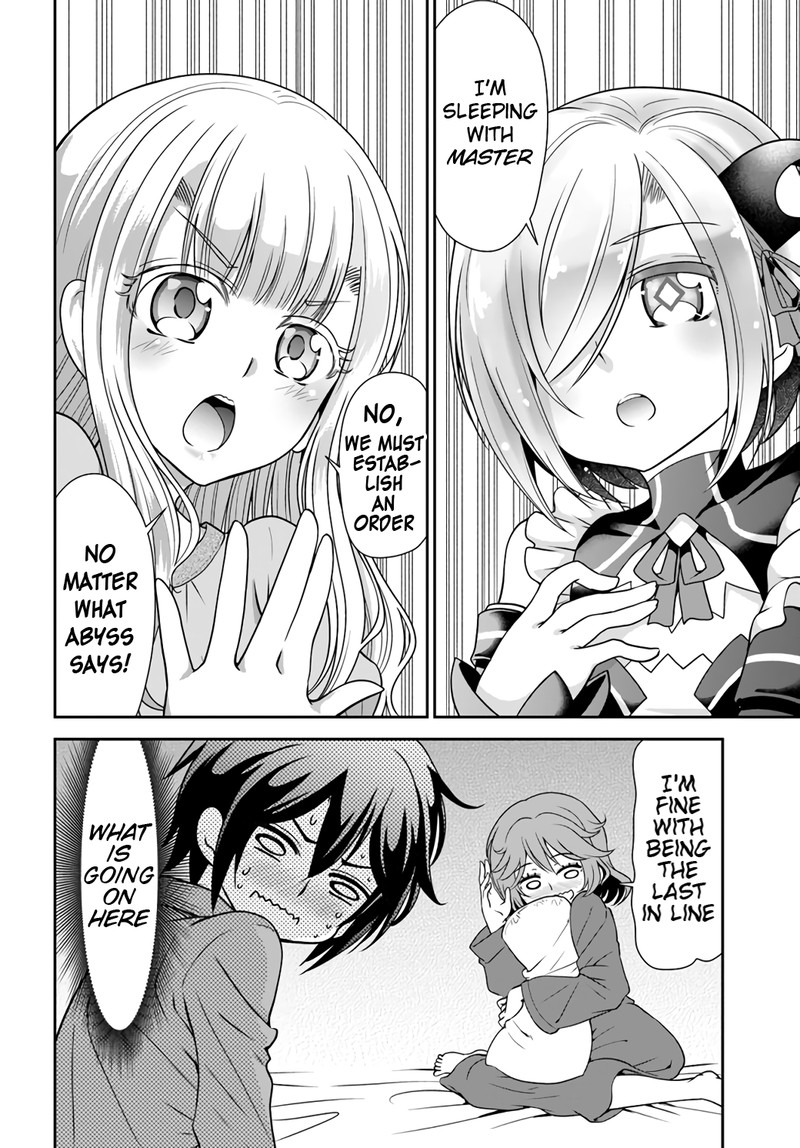 Tenohira Kaitakumura De Isekai Kenkouki Fueteku Yome Tachi To Nonbiri Mujintou Life 20 17